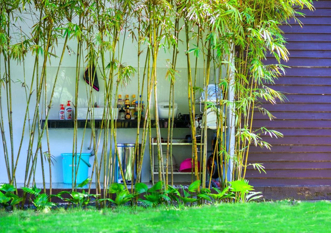 Villa Coconut Garden Dong Thap Ap Binh Hiep Exterior foto