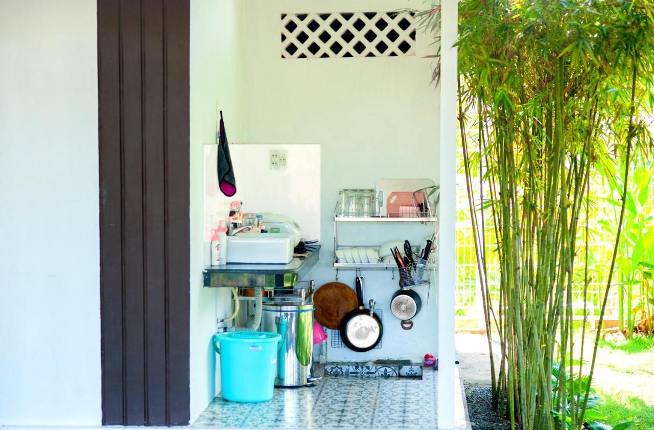 Villa Coconut Garden Dong Thap Ap Binh Hiep Exterior foto