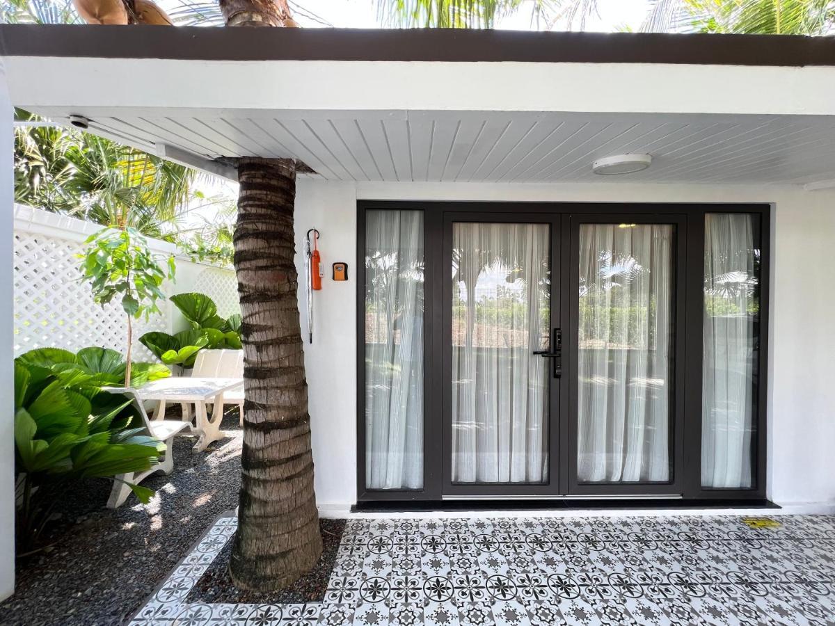 Villa Coconut Garden Dong Thap Ap Binh Hiep Exterior foto